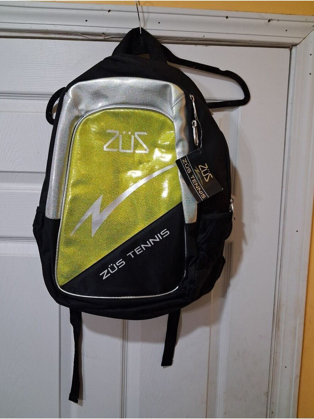 Zus Tennis Backpack